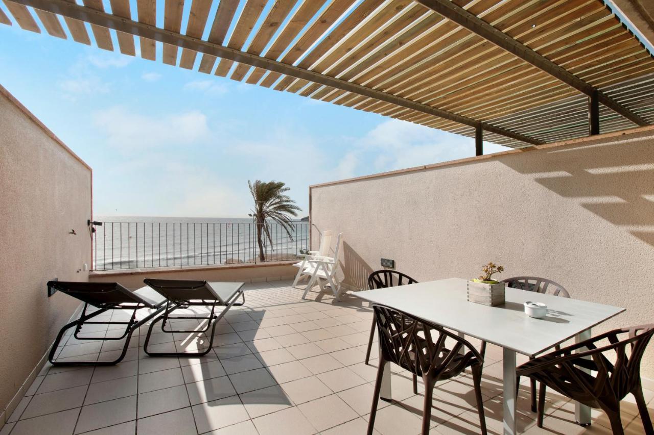 Casa Medano 16 En El Medano Διαμέρισμα Εξωτερικό φωτογραφία