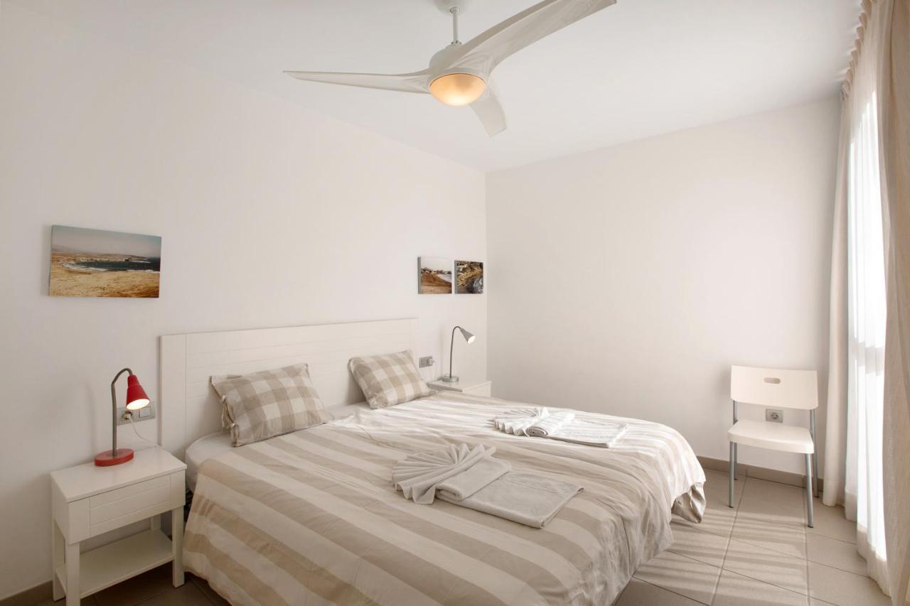 Casa Medano 16 En El Medano Διαμέρισμα Εξωτερικό φωτογραφία