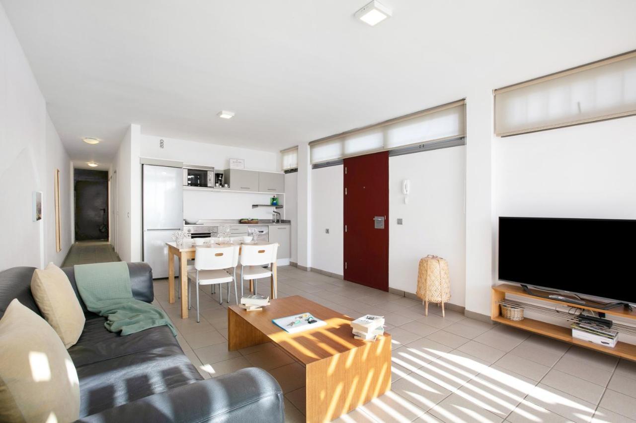 Casa Medano 16 En El Medano Διαμέρισμα Εξωτερικό φωτογραφία