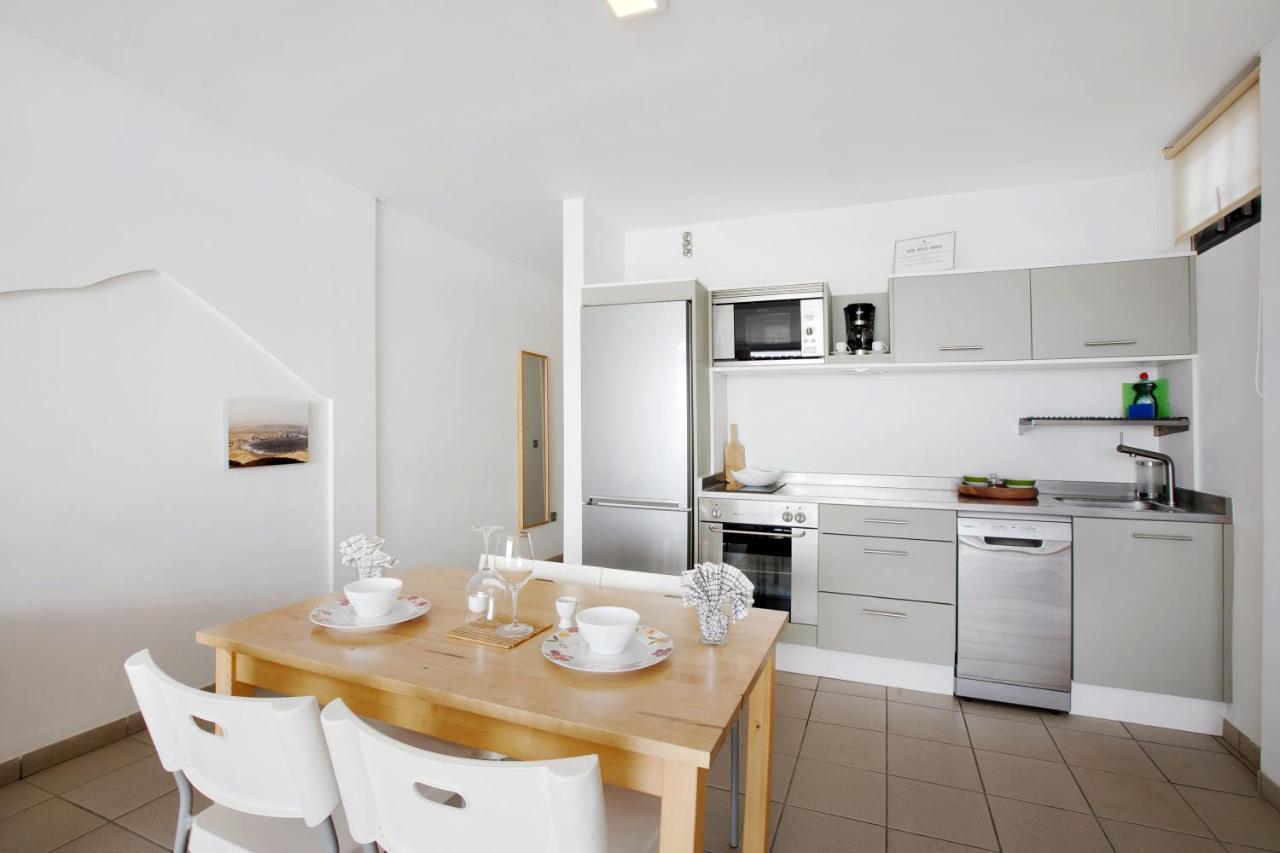 Casa Medano 16 En El Medano Διαμέρισμα Εξωτερικό φωτογραφία