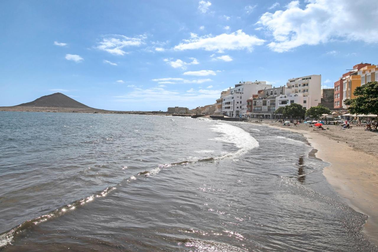 Casa Medano 16 En El Medano Διαμέρισμα Εξωτερικό φωτογραφία