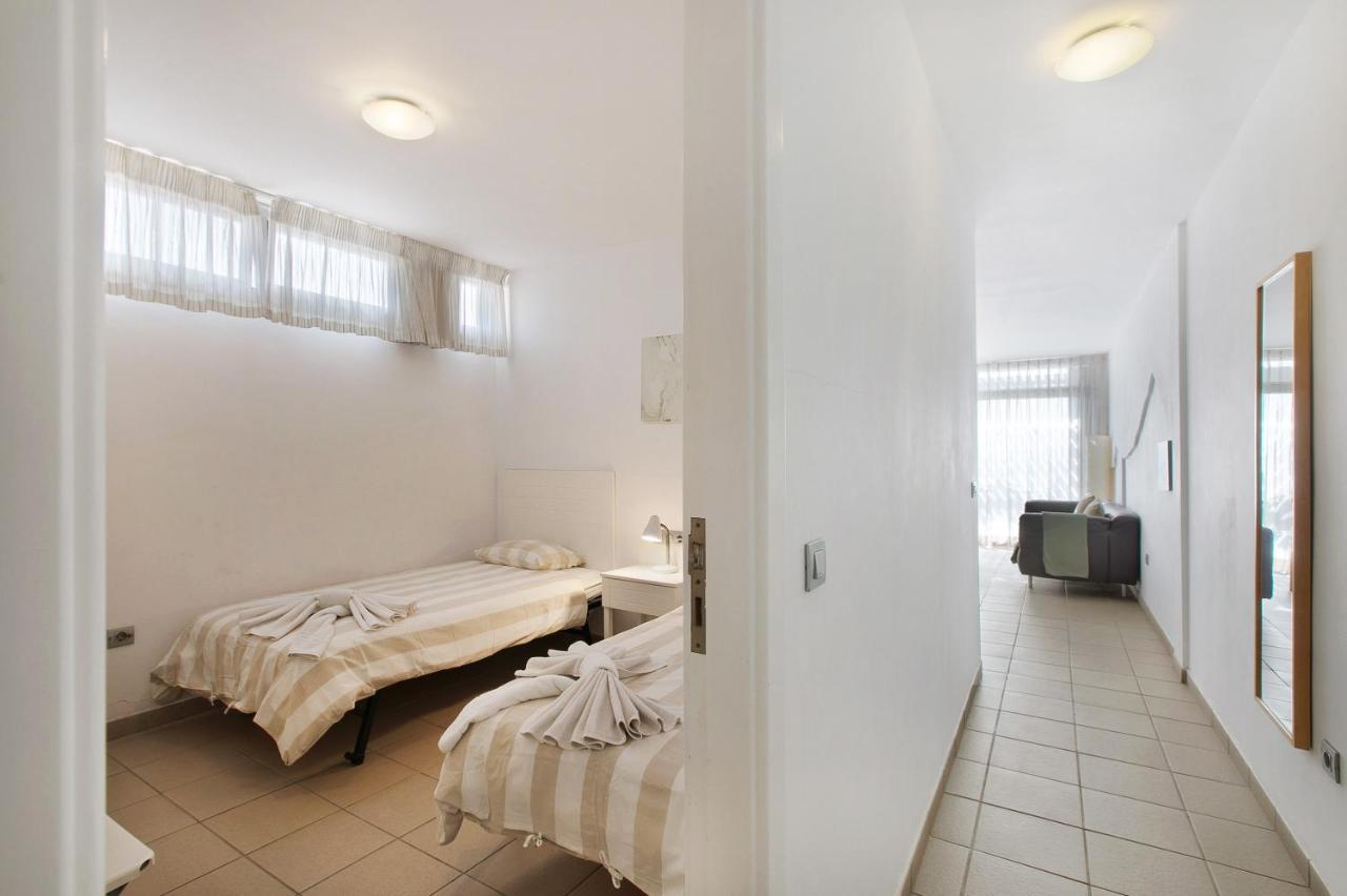 Casa Medano 16 En El Medano Διαμέρισμα Εξωτερικό φωτογραφία