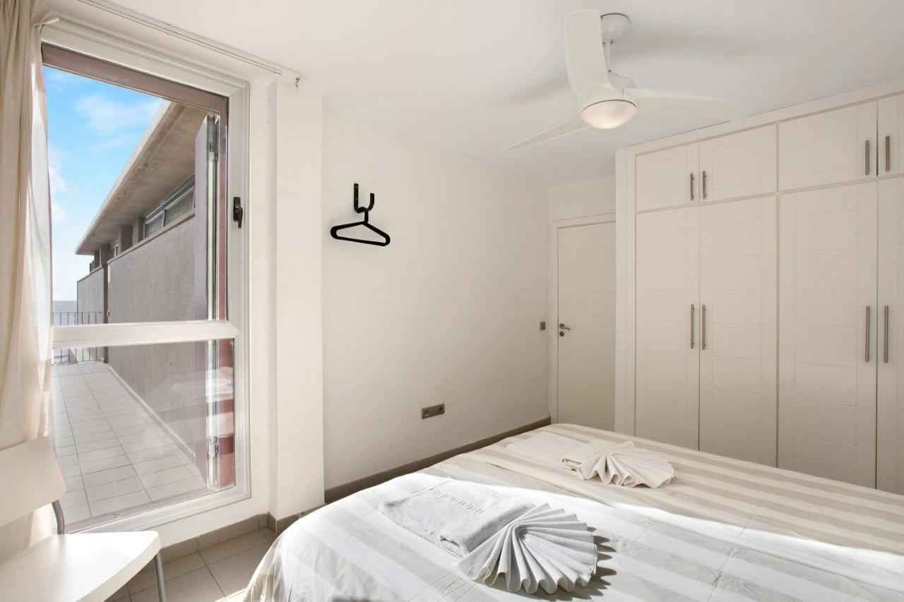 Casa Medano 16 En El Medano Διαμέρισμα Εξωτερικό φωτογραφία