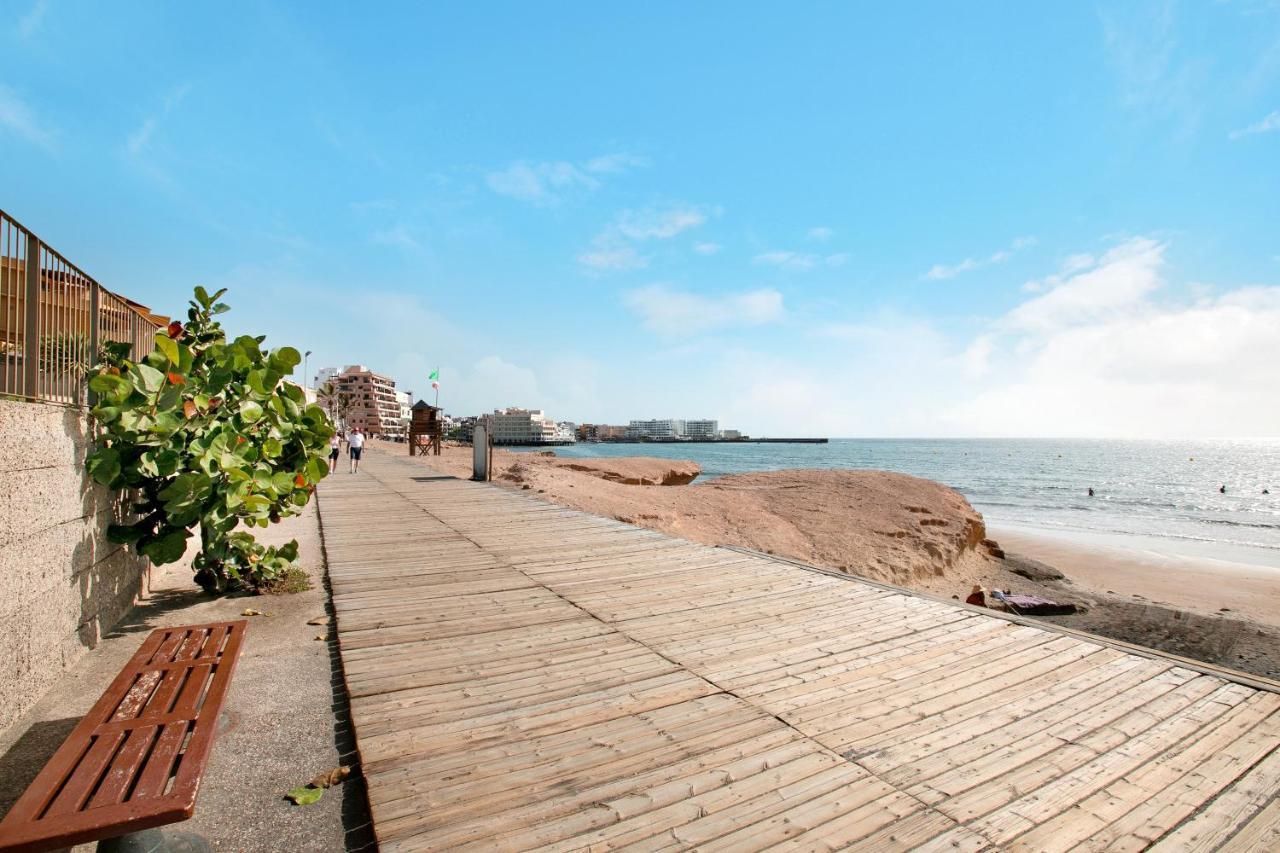 Casa Medano 16 En El Medano Διαμέρισμα Εξωτερικό φωτογραφία