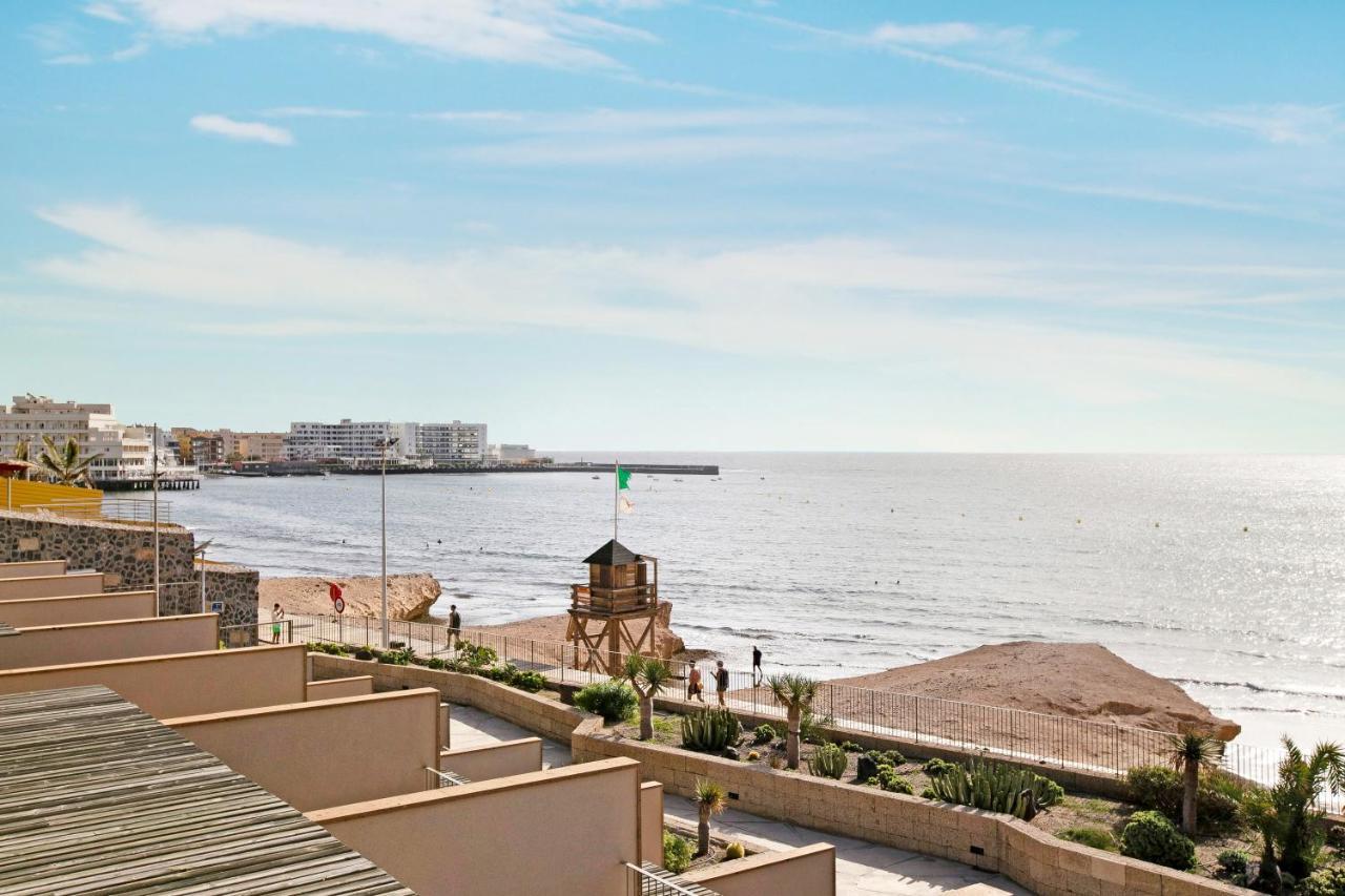 Casa Medano 16 En El Medano Διαμέρισμα Εξωτερικό φωτογραφία