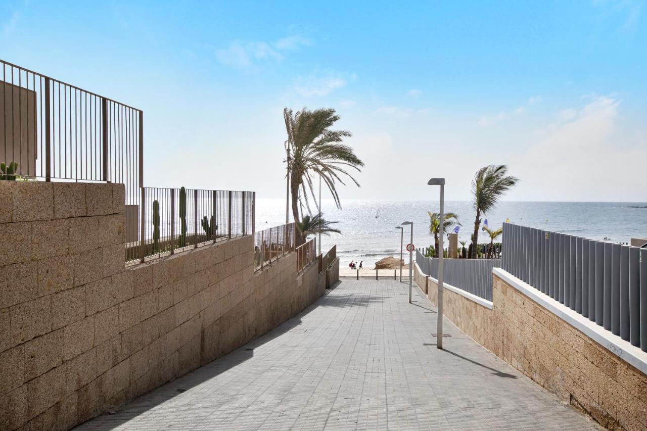 Casa Medano 16 En El Medano Διαμέρισμα Εξωτερικό φωτογραφία